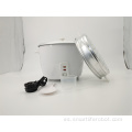 Hervidor de arroz de tambor de electrodomésticos de cocina de alta calidad